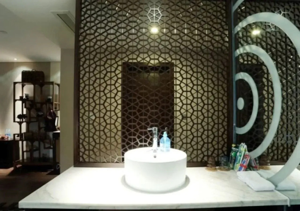 Huxi Lake SC Hotel