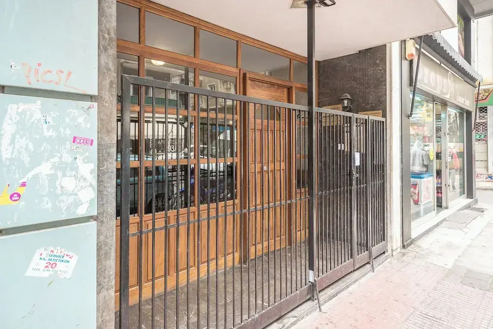 Victoria Majestic Suites Apartments