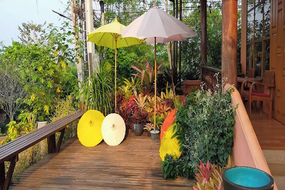 Baan Yung Hill Resort