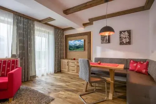 Landhaus BergMoment