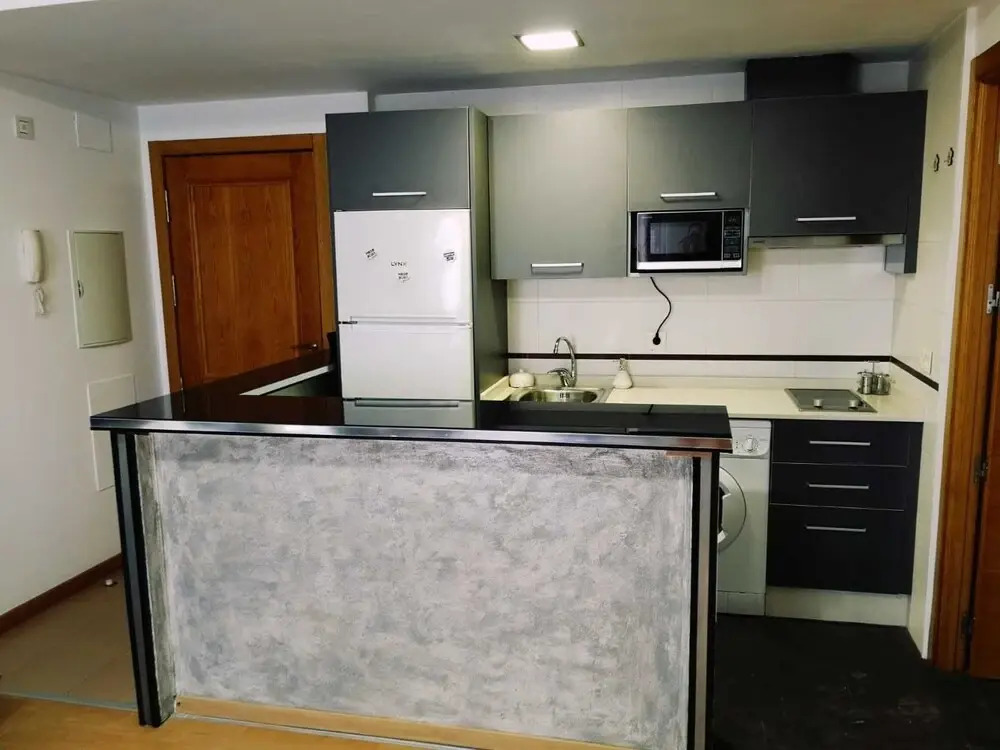 Apartamento con encanto en Córdoba