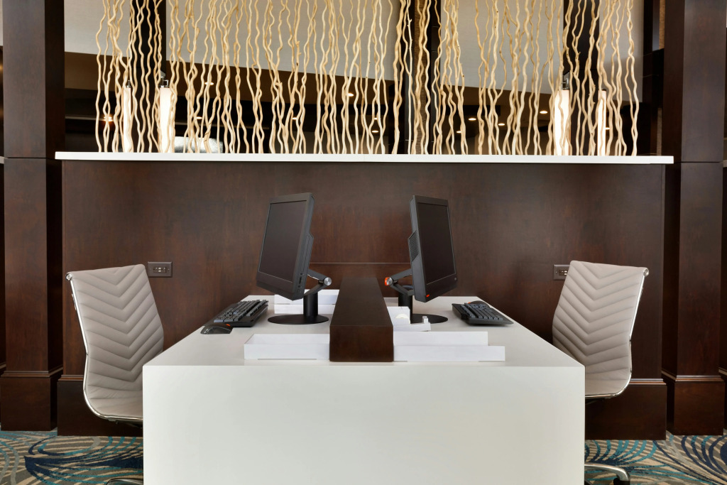Embassy Suites by Hilton Atlanta NE Gwinnett Sugarloaf