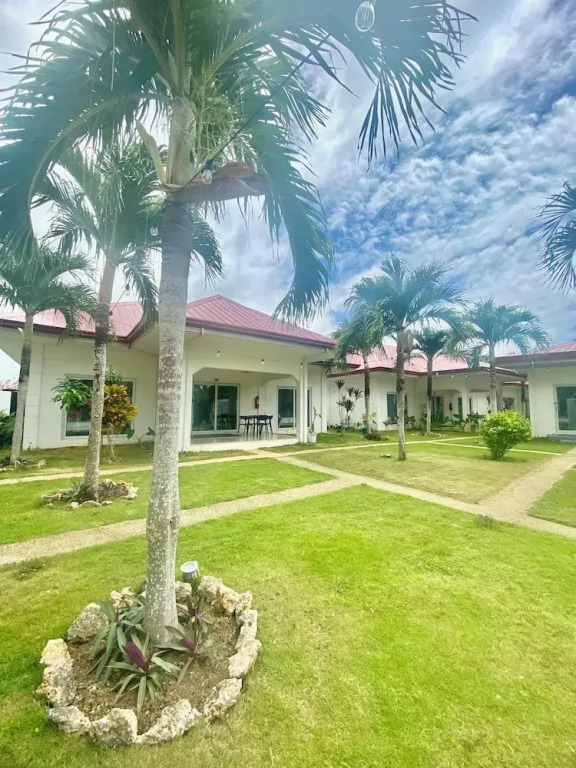 Green Mango Resort