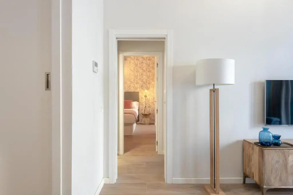 Hommyhome San Bartolomé
