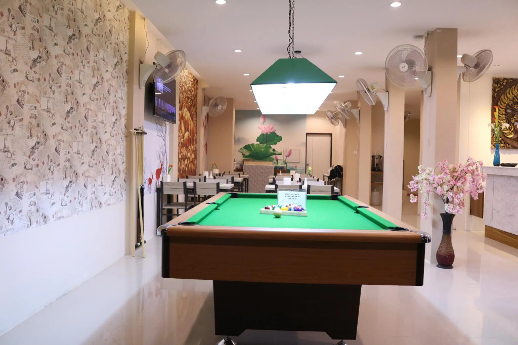 iCheck inn Sky Beach Ao Nang Krabi