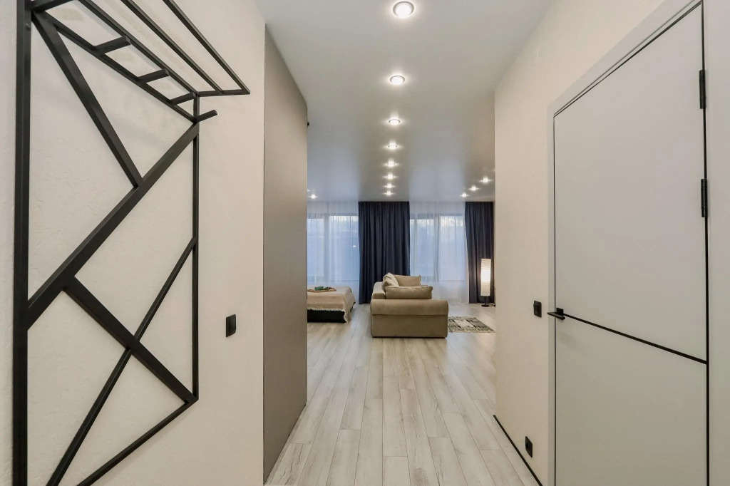 Апартаменты Privi House на Карла Маркса 259