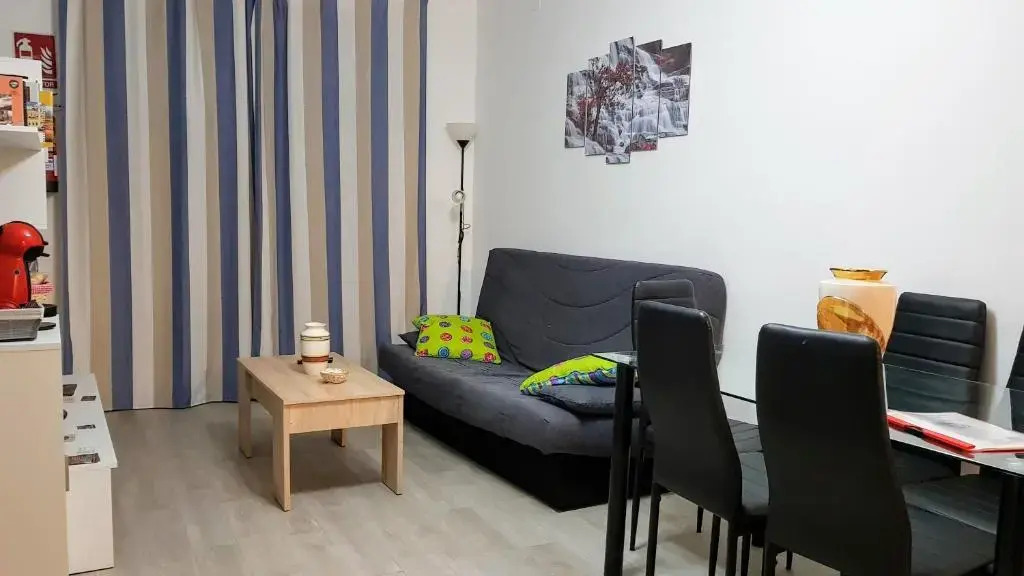 Apartamento Bella Almagro