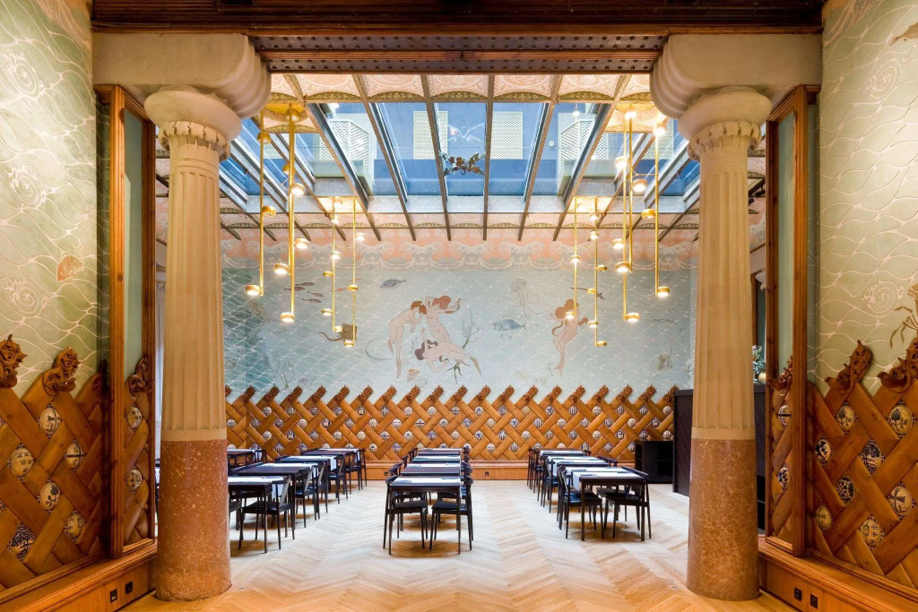 Hotel España Ocean Drive - Newly Renovated