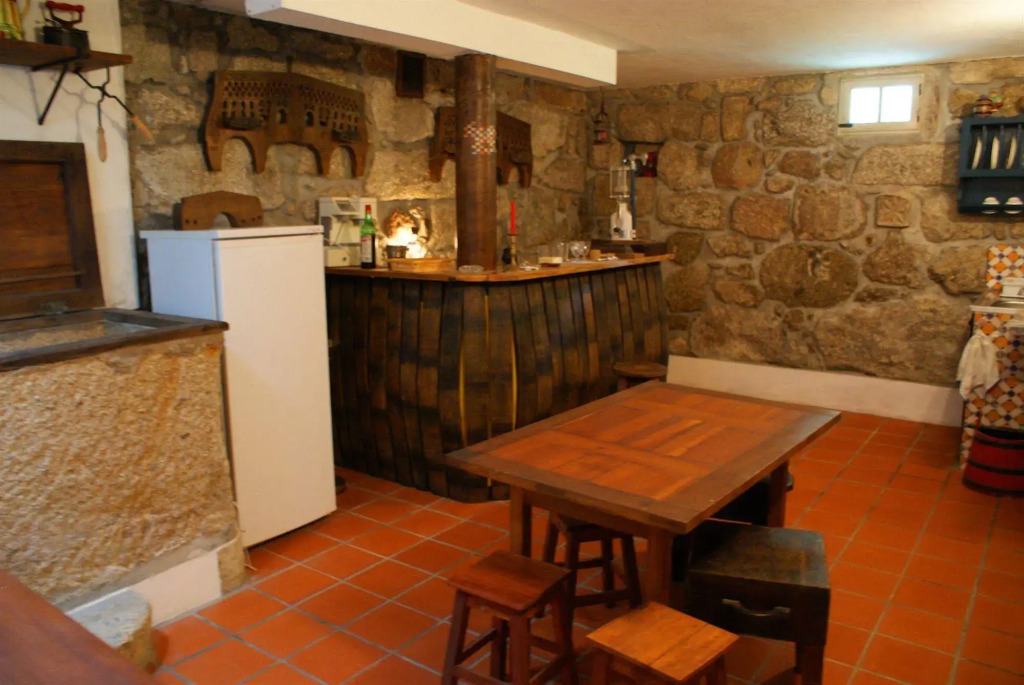 Casa da Várzea