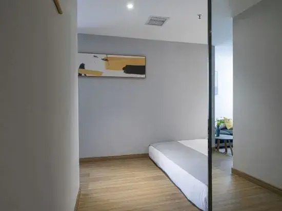 Chen Hotel (Zhuzhou Future Chenggongda Branch)