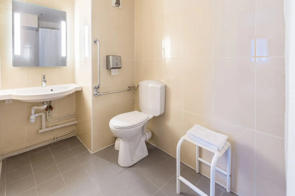 B&B HOTEL Beauvais