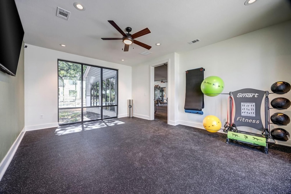 Landing Furnished Apartments - Salado