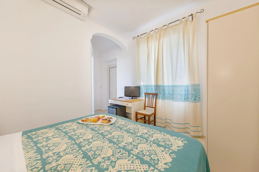 Hotel Le Mimose