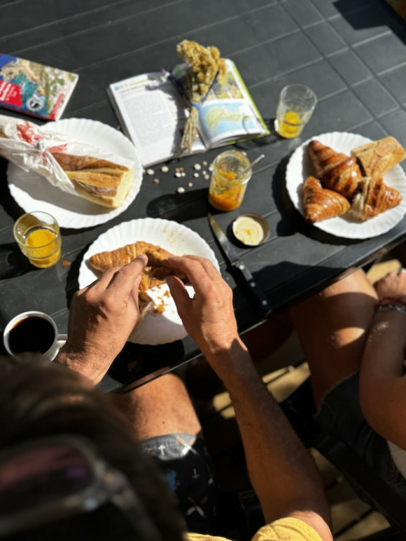 Camping Porto-Vecchio La Baie des Voiles