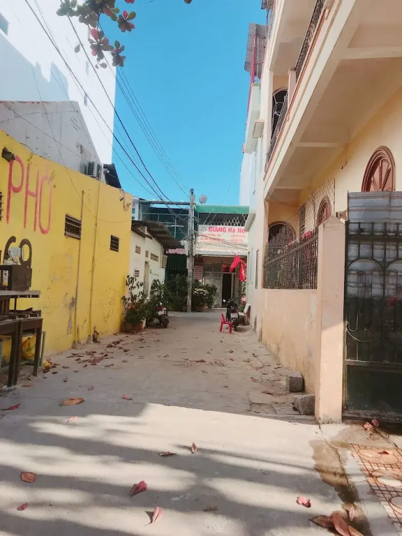 Sen Vang Apartment & Hotel