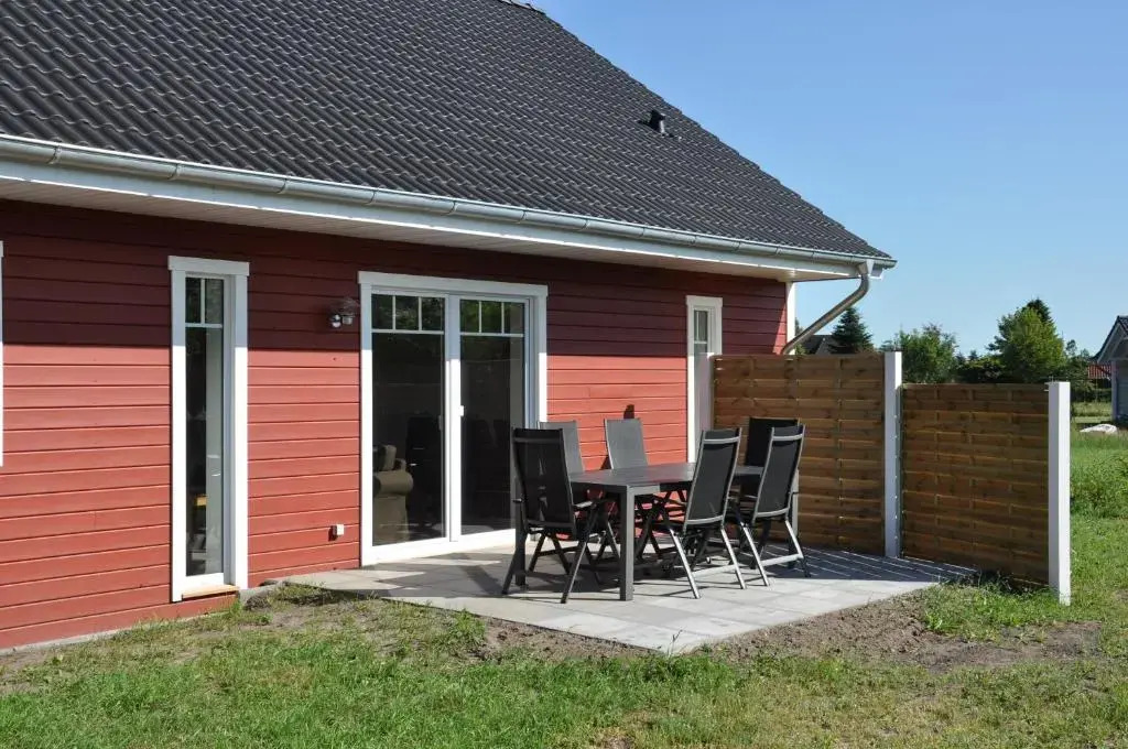 Frankenfriesenhaus