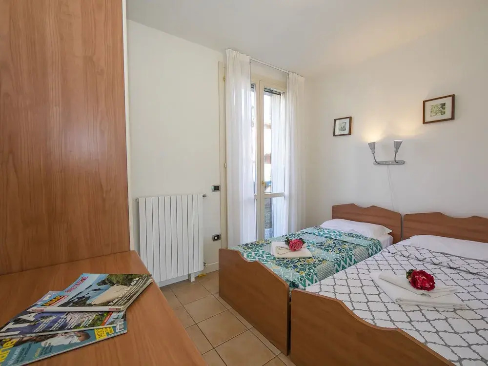 Modern Furnished Apartment With a Nice Terrace