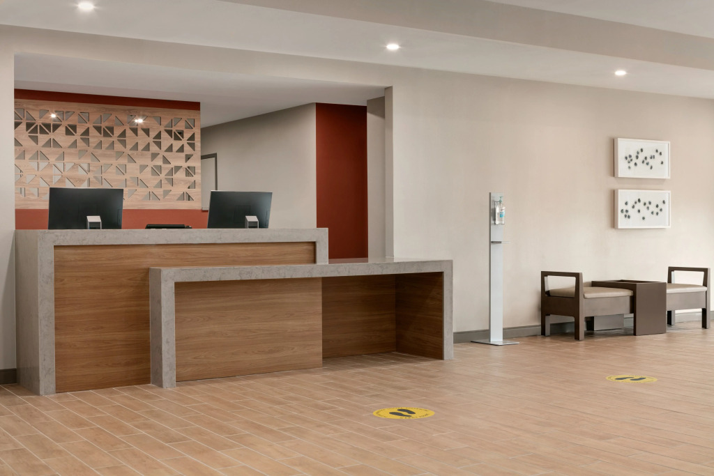 Candlewood Suites Fayetteville Fort Bragg by IHG