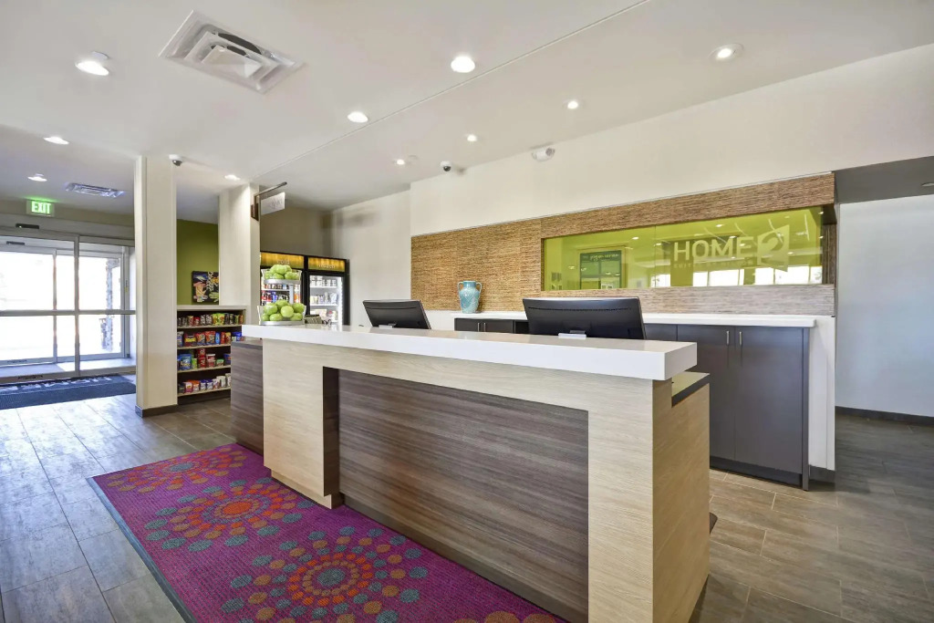 Home2 Suites by Hilton Stow Akron