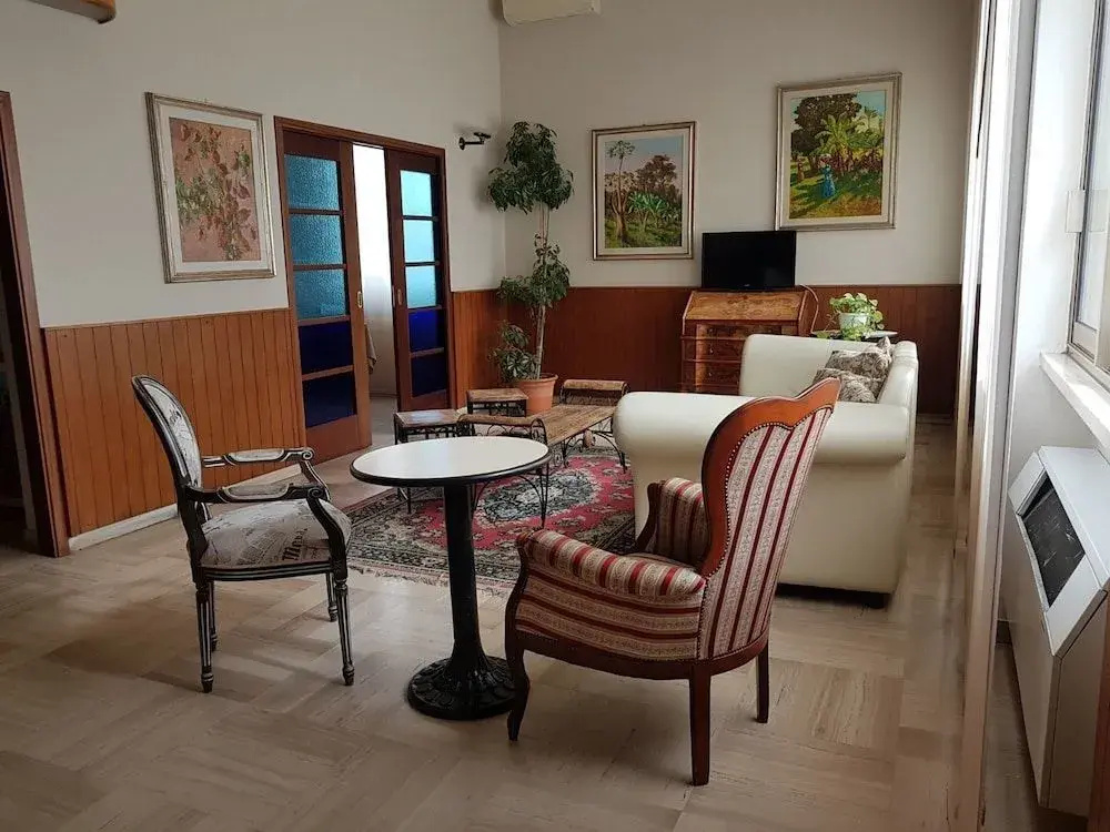 Hotel Morelli