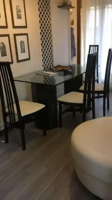 Casa con giardino vicino al mare