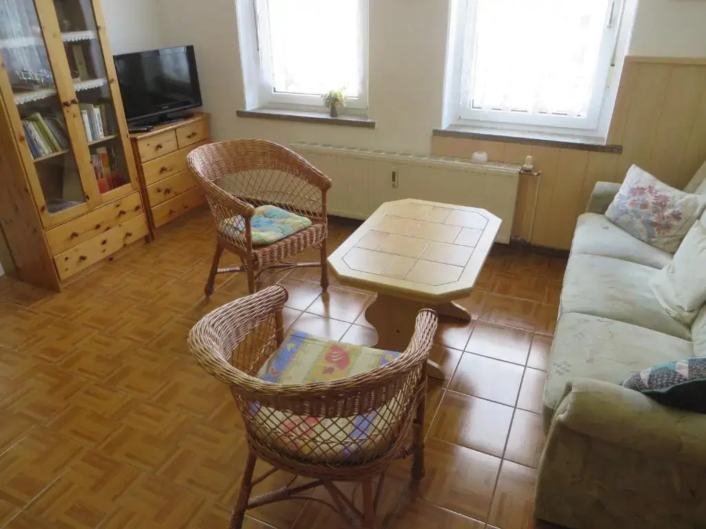 Ferienwohnung Zahn