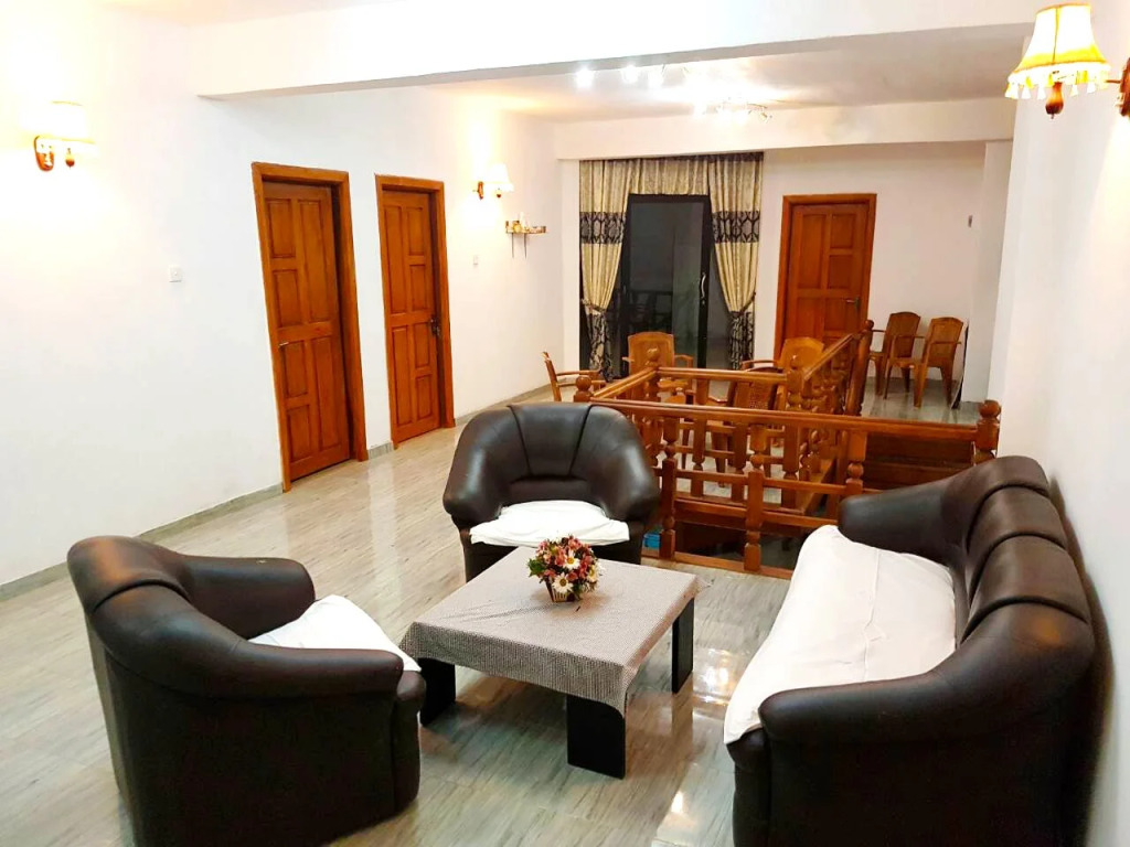 Pedro Resort & Bungalow Nuwara Eliya