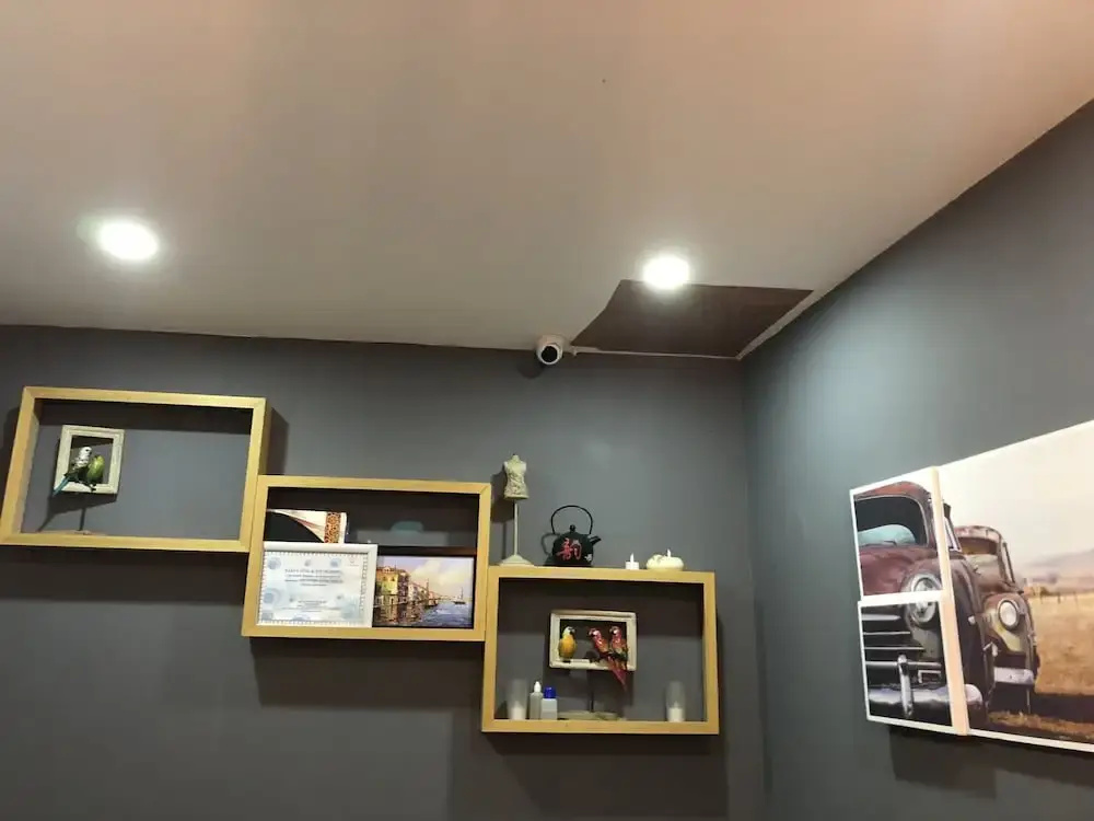 Karya Otel