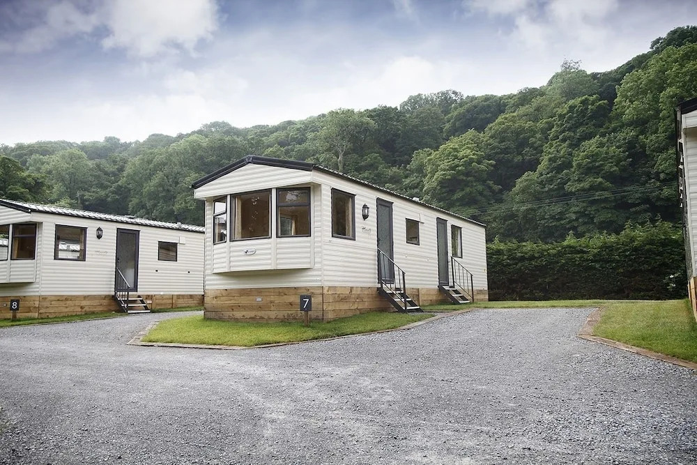 Oxwich Bay Hotel