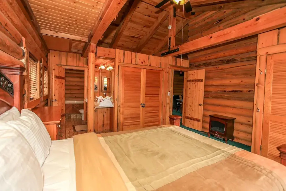 Sky View by Big Bear Cool Cabins