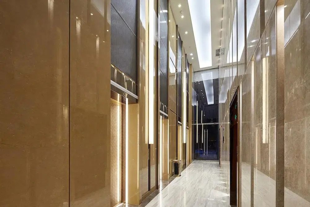 Air Suites Chunxi Chengdu