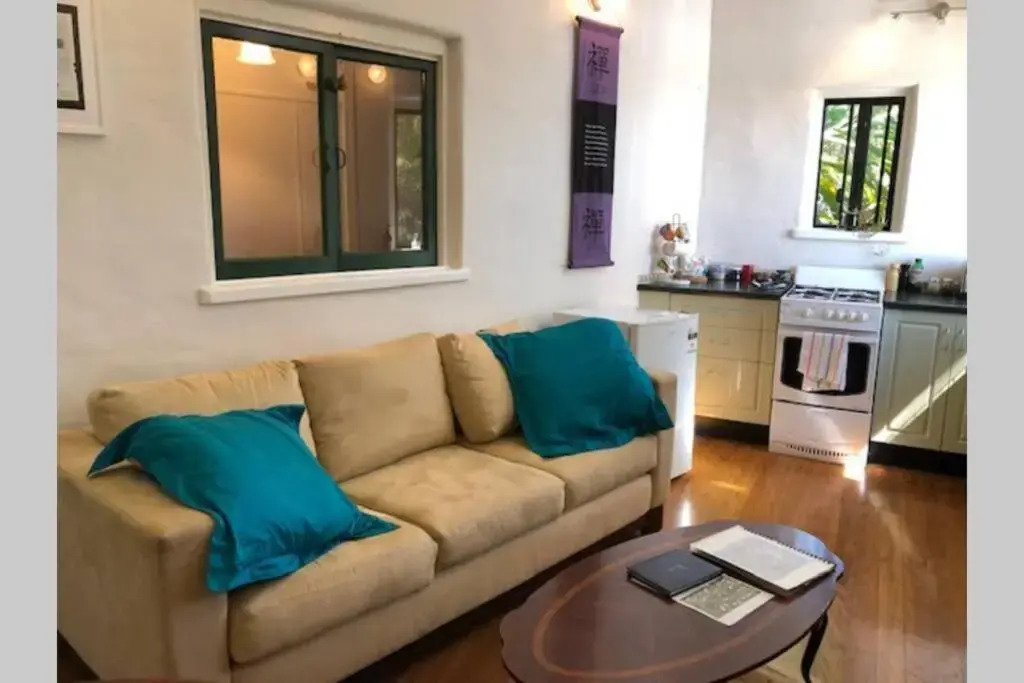 Karma Cottage