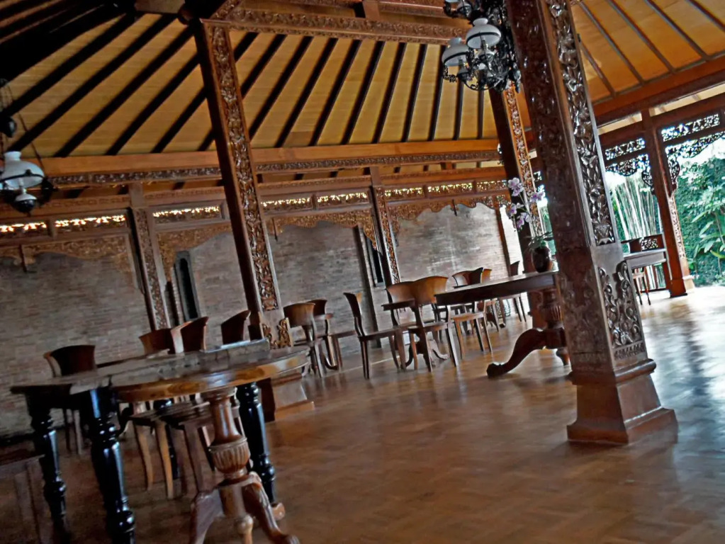 The Edelweiss Hideaway Villa Solo