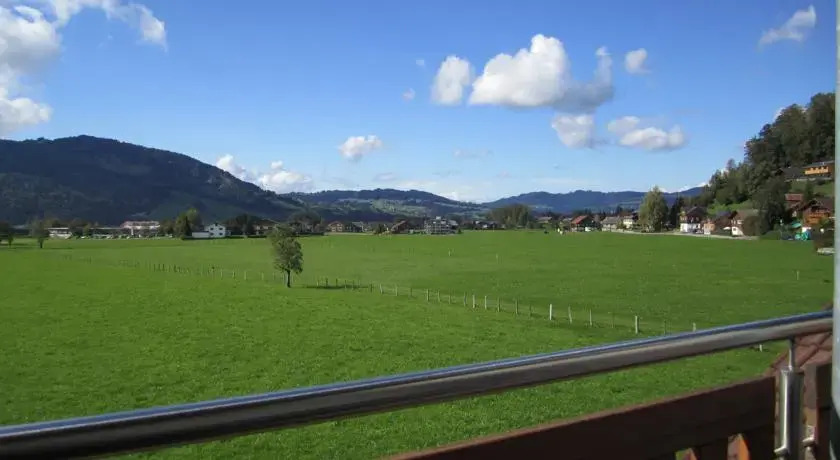 Privatzimmer Ranak