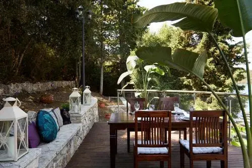 SAZ VILLAS