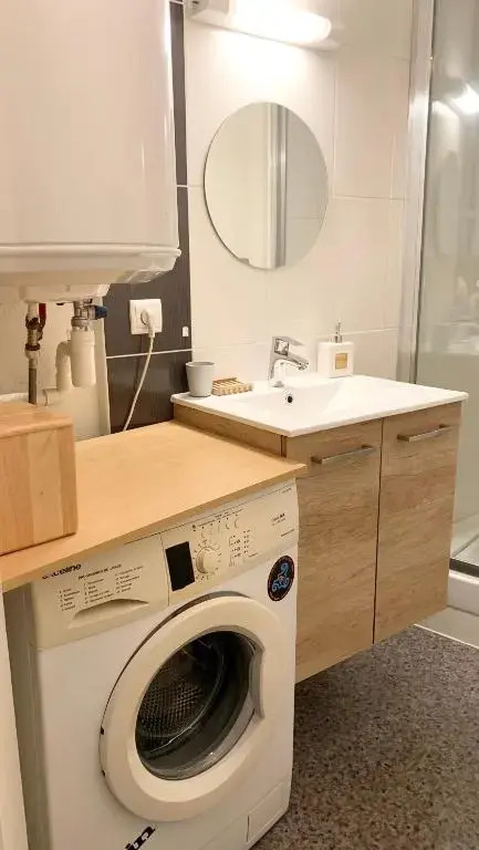 Appart "Cosy"- Hypercentre de Blois - Sweet Home Company
