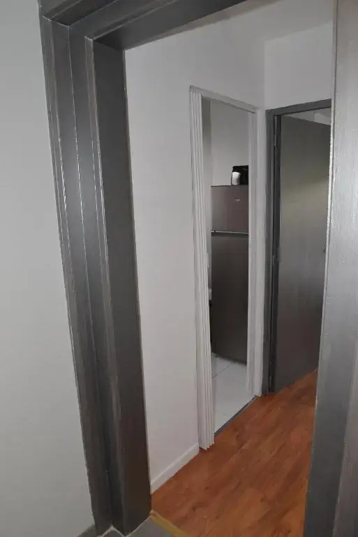 Les appartements sur Pompidou - 7 appartements neufs société selogerametz com
