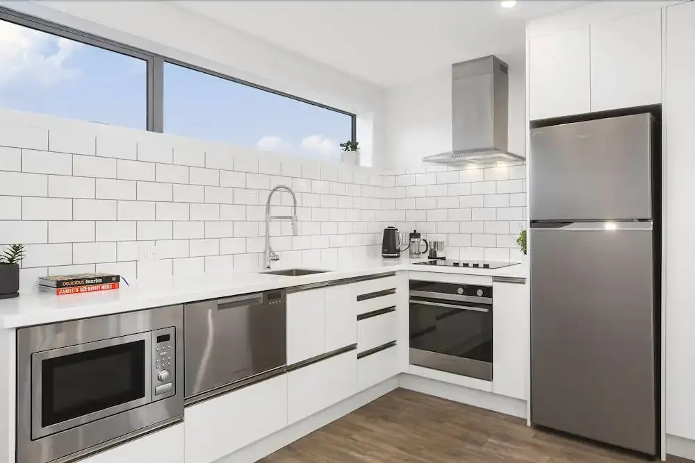 The Cedar Luxury Apartments Dunedin 2 bedroom