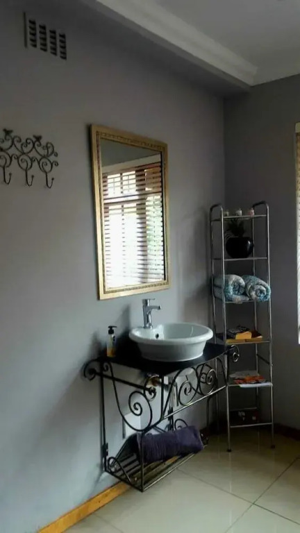 Impala's Rest B&B