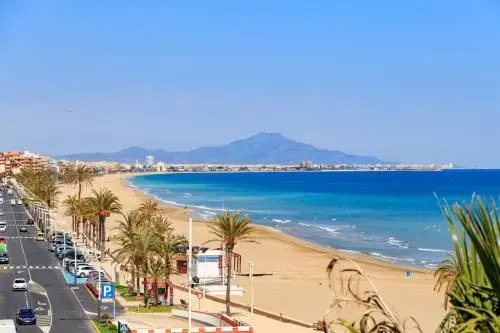 Hotel Playa