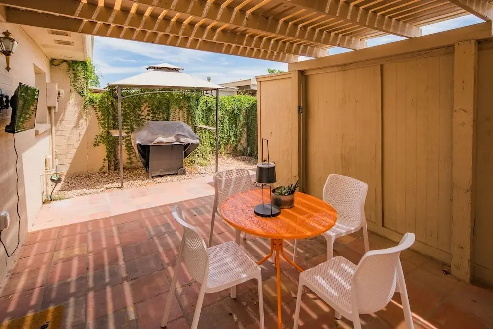Scottsdale Townhome by Wanderjaunt