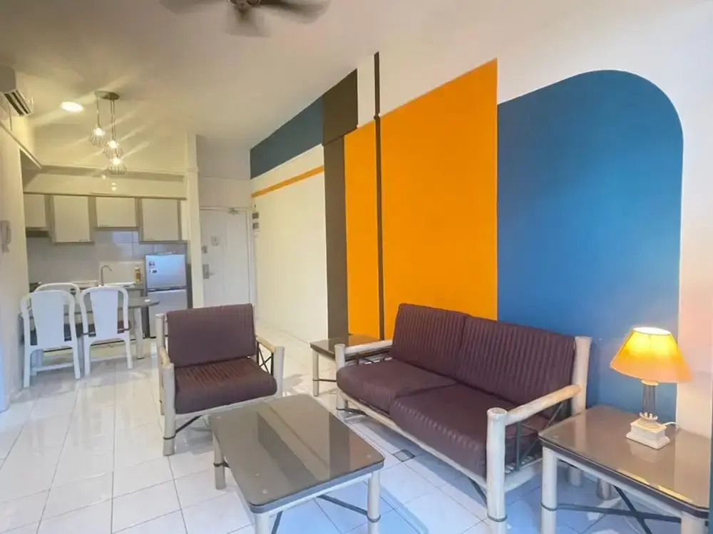 Mahkota Jonker Melaka By I Housing