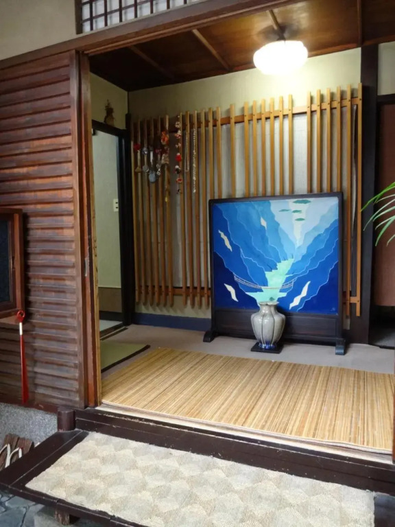 Ryokan Uemura