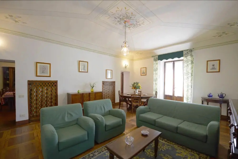 Villa Pietro