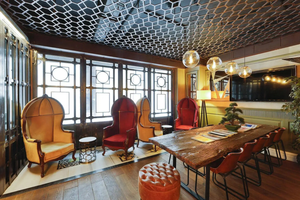 Sanat Boutique Hotel Pera