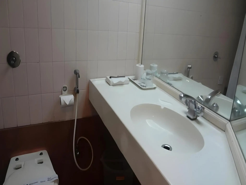 Hotel Rang Sharda