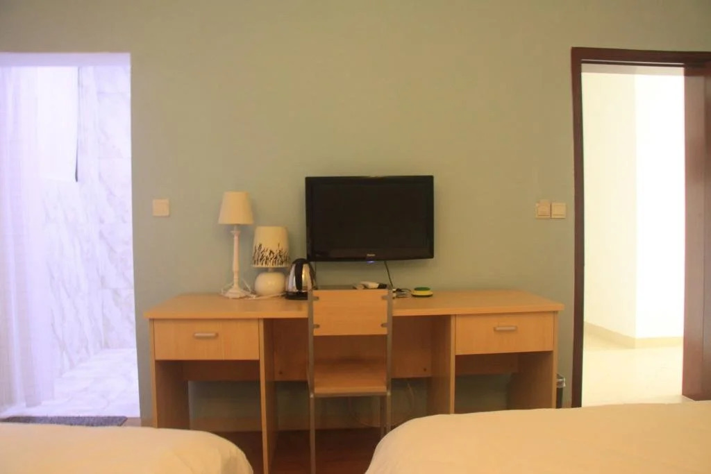 Sanya Tian Ya International Youth Hostel