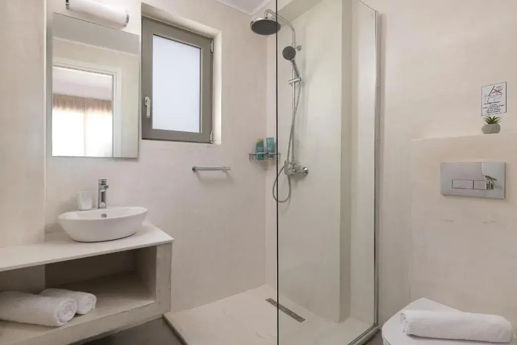 Gennadi Harmony Suites - 200m from the sea