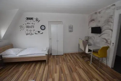 Gablenberg Apartment