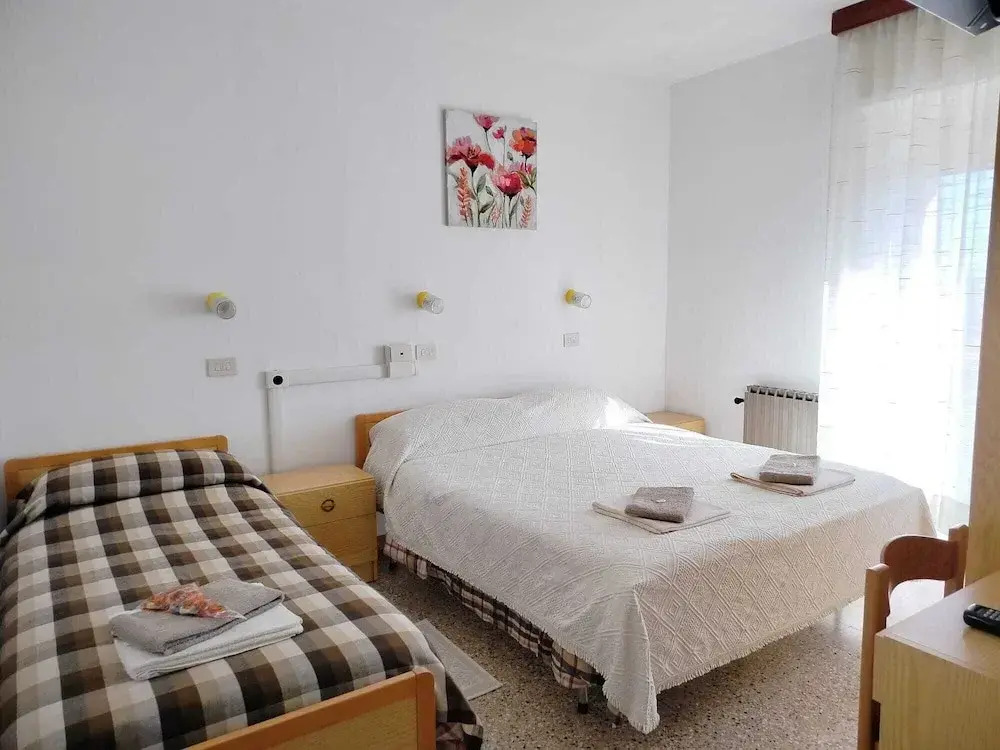Hotel Veles